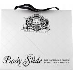 Touché Body Slide, nafukovací bazén pro masáže a jiné hrátky 200 x 160 cm – Sleviste.cz