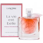 Lancôme La vie est belle Rose Extraordinaire parfémovaná voda dámská 100 ml – Zbozi.Blesk.cz