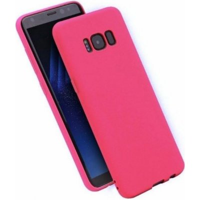 Pouzdro Candy Xiaomi Redmi Note 6 Pro Case růžové – Zbozi.Blesk.cz