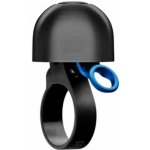 Spurcycle Compact Bell Limited modrá – Hledejceny.cz