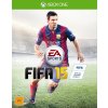 Hra na Xbox One FIFA 15