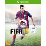 FIFA 15 – Zboží Živě