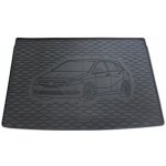 Gumová vana do kufru Rigum Mercedes B-Class 2011-2018 W246, horní dno – Hledejceny.cz