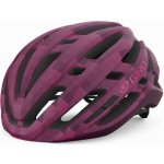 Giro Agilis Mips Matt Dark Cherry Towers 2025 – Zboží Dáma