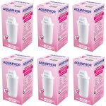 Aquaphor A5 Mg2+ 6 ks – Sleviste.cz
