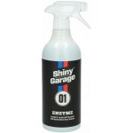 Shiny Garage Enzyme Microfiber Wash 500 ml | Zboží Auto