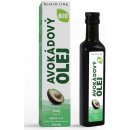 kuchyňský olej Health Link Bio Avokádový olej 0,25 l