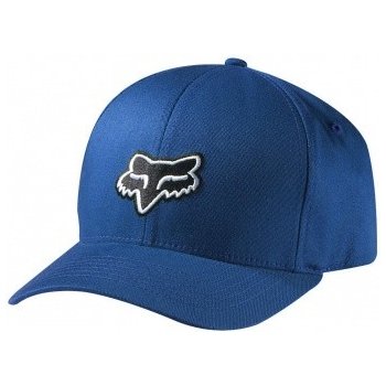 Fox Racing Legacy Flexfit Hat Blue