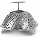 Pařáček skládací pr. 23 cm Orion – Hledejceny.cz