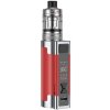 Set e-cigarety Aspire Zelos 3 80W Kit 3200 mAh Červená 1 ks