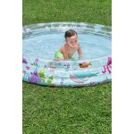 Bestway 51005 Deep Dive 183 x 33 cm – Sleviste.cz
