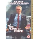 In The Line Of Fire DVD