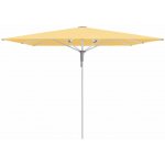 Slunečník GLATZ Fortino Pro 250 x 250 cm Straw 438 (tř. 4) – Hledejceny.cz
