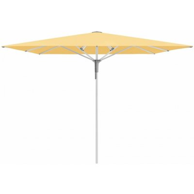 Slunečník GLATZ Fortino Pro 250 x 250 cm Straw 438 (tř. 4) – Hledejceny.cz