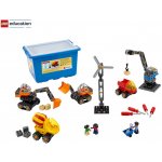 LEGO® Education 45002 Stroje – Zboží Živě