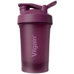 Vilgain Shaker Pro – Forest fruit 400 ml – Zboží Mobilmania