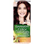 Garnier Color Naturals barva na vlasy 460 rubínově červená – Sleviste.cz