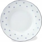 G.Benedikt Talíř hluboký 24 cm Verona Valbella modrá D9417 – Hledejceny.cz