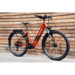 Rock Machine Storm Int E90-29 Touring dámské 2022 – Zboží Mobilmania