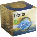 Bioten Hyaluronic Gold vyplňující noční krém 50 ml – Zbozi.Blesk.cz
