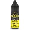 Příchuť pro míchání e-liquidu Eliquid France Classic American Blend 10 ml