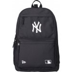 Batoh New Era NEW YORK YANKEES MLB Černá,Bílá – Sleviste.cz