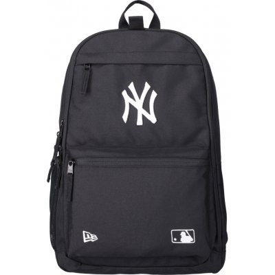 Batoh New Era NEW YORK YANKEES MLB Černá,Bílá – Sleviste.cz