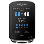 Cyklopočítač MAGENE SMART GPS C506se – Zboží Dáma