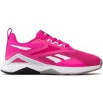 Reebok Nanoflex Tr 2.0 GY2121 Růžová – Zbozi.Blesk.cz