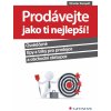 Elektronická kniha Prodávejte jako ti nejlepší!