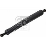 Pneumatická pružina, zavazadlový / nákladový prostor FEBI BILSTEIN 36209 | Zboží Auto