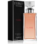 Calvin Klein Eternity Flame parfémovaná voda dámská 50 ml – Hledejceny.cz