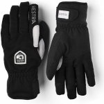 Hestra Ergo Grip wool touring 5 finger black – Hledejceny.cz