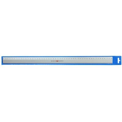 Koh i Noor pravítko 910206 60cm kovové 426207 – Sleviste.cz
