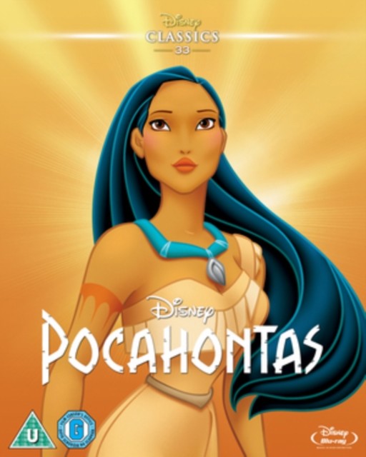 Pocahontas BD