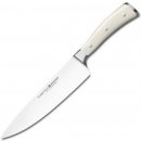 Kuchyňský nůž WÜSTHOF nůž Classic Ikon crème 20 cm