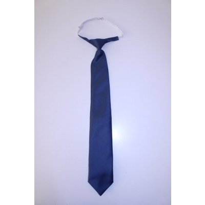 Kravata Xena modrá – Zboží Mobilmania
