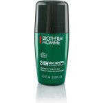 Biotherm Day Control Homme Natural Protect roll-on 75 ml – Sleviste.cz