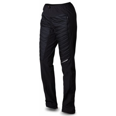 Trimm Zena pants grafit black/black – Zbozi.Blesk.cz