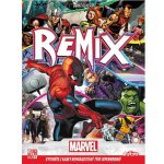 Marvel Remix – Sleviste.cz