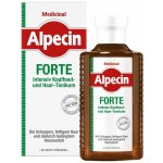 Alpecin Medicinal Forte tonikum 200 ml – Hledejceny.cz