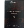 Artmagico Akrylový blok A5