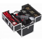 Kreator KRT640301B Hliníkový kufr 360x230x300mm černý – Sleviste.cz