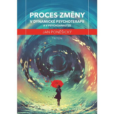 Proces změny v dynamické psychoterapii a psychoanalýze – Hledejceny.cz