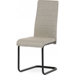 Vikio AJZ153K krémová látka – Hledejceny.cz