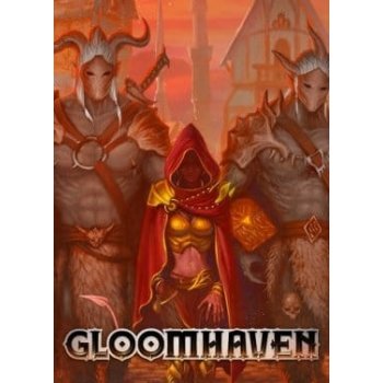 Gloomhaven