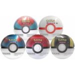 Pokémon TCG Poké Ball Tin 2023 – Sleviste.cz