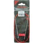 ChiaoGoo Lace Kruhové Fixní Jehlice 100Cm 2,5mm – Sleviste.cz
