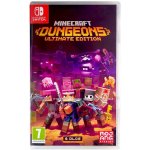 Minecraft Dungeons (Ultimate Edition) – Zboží Dáma