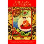 The Rain of Wisdom: The Essence of the Ocean of True Meaning Trungpa ChogyamPaperback – Hledejceny.cz